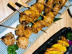 -西月山居匠心创意料理(江汉路新佳丽广场店)