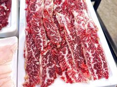 -潮悦牛肉火锅城(水贝店)