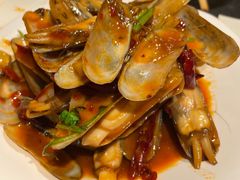 -老万烧烤(典逸心洲店)