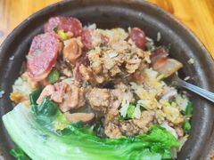 -潮香兴煲仔饭(莲花路店)