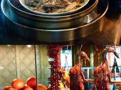 -君悦酒店·乐厨·高空自助餐(青年大街店)