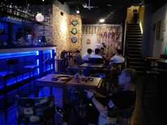 -Release bar 释放酒吧 (哈西万达店)