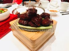 -东富酒家(龙湖西溪天街店)