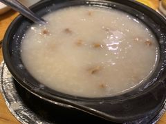 -黄金粥港式·早晚茶(海阳路店)