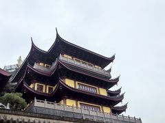 -鸡鸣赐茶(鸡鸣寺路店)