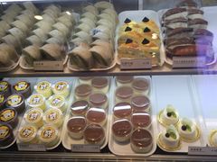 -樱花糕坊(凯德广场店)