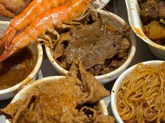 -燃计沙茶皇·香港沙茶火锅(人广旗舰店)