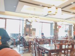 -肖记公安牛肉鱼杂馆·省级非物质文化遗产(三角路直营店)