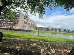 -广东财经大学(佛山校区)