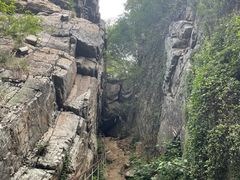 -虞山风景区