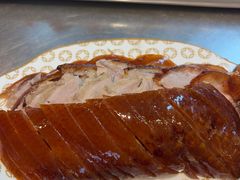 -望海湾鱼头泡饼·天津菜(空港店)