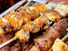 -伊隆斋(什刹海店)