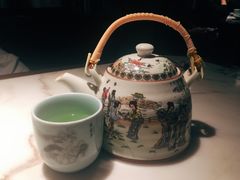 餐具摆设-韵秋荷(宝山龙湖天街店)