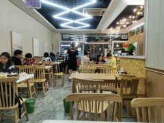 -北戴河庆山饭店·海鲜砂锅粥(北戴河黑石路店)