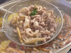 -小煵记·打边炉(西丽文光店)
