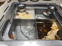-海底捞火锅(江北万达商业广场店)
