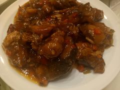-日丰园海肠水饺·老字号大连海鲜(和平广场店)