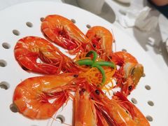-优食坊·蒸汽海鲜(康盛路店)