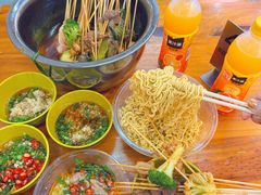-江湖万州烤鱼(王子美食城)