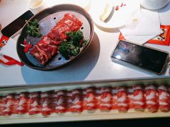 -渝利重庆火锅(维璟广场店)