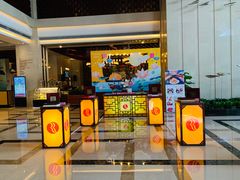 -韶关风度华美达广场酒店