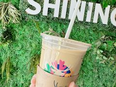 -瑞幸咖啡(写意创意中心店)