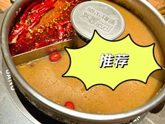 -巴奴毛肚火锅(京西大悦城店)