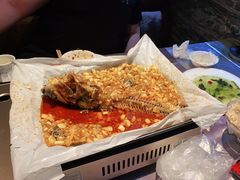 -红辣椒·川菜·火锅(张杨路店)