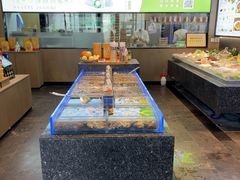 -船歌·鱼水饺青岛菜(正阳路店)