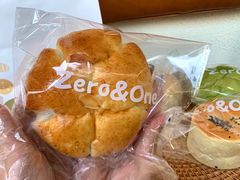 -0+1·手作面包(新北店)