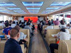 -澳门环岛游湾仔码头