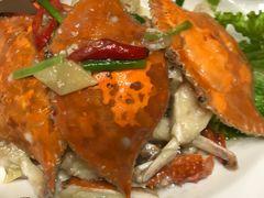 -丰收日·小海鲜·沪上家宴(顾村正大店)