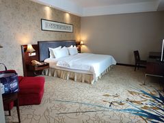 -顺德君豪酒店(佛山容桂渔人码头店)