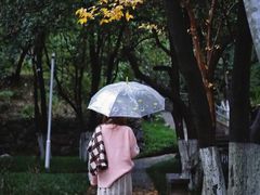 -西安市纺织公园