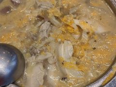 -李记饺子·熏酱东北菜(欢乐谷店)