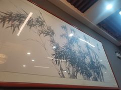 -新泉小傅美食(国贸天琴湾天境店)