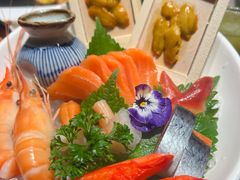 -水木锦堂·自助铁板烧(世贸天阶店)
