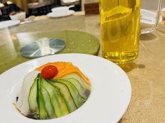 -安乐茶饭·手工素菜·高空景观餐厅(千灯湖店)