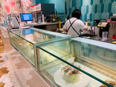 水产区-西檬树SIMON·T轻奢蛋糕(大东方Max店)