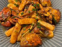 -春餐厅
