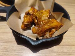 -必胜客(棠下店)