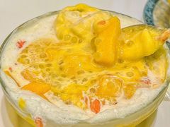 -果流香水果甜品(建政路店)