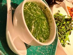 -醉舍·新淮扬菜(长宁龙之梦店)