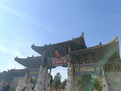-建水文庙