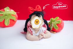 -小嘟嘟儿童摄影