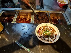 -回民餐厅(红旗路店)