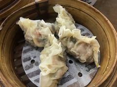 蒸饺-香港蓮香樓(中環店)