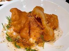 -北京四季酒店·采逸轩