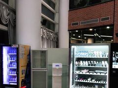 -一兆韦德健身(慧芝湖店)