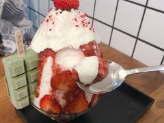 -WONDER ICE 萬得冰田(建設路总店)